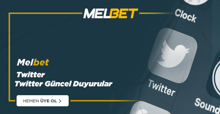 Melbet Twitter - Melbet Twitter Resmi Hesap Adresi 2023